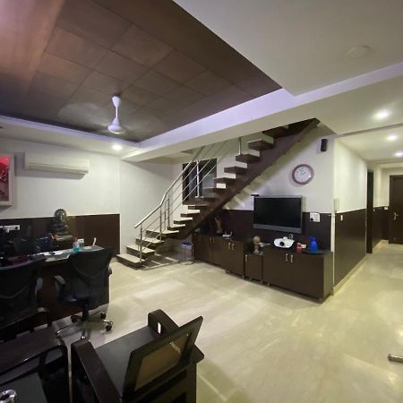 Sheesh Mahal Bed & Breakfast Nowe Delhi Zewnętrze zdjęcie