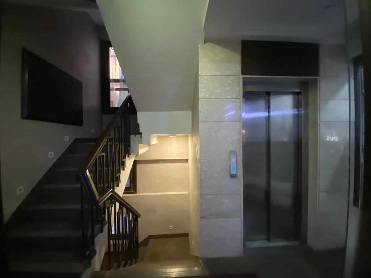 Sheesh Mahal Bed & Breakfast Nowe Delhi Zewnętrze zdjęcie